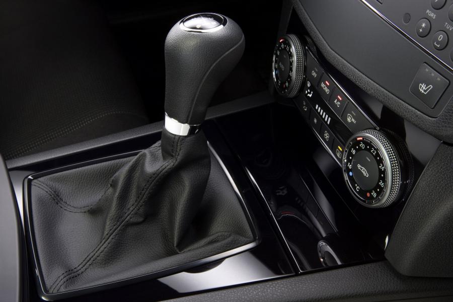  Mercedes-Benz C-Class 2007 года  (фото 159 из 413)